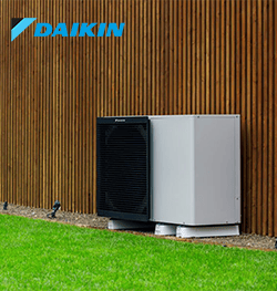 DAIKIN Altherma 3