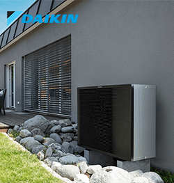 Daikin Altherma 3 H HT