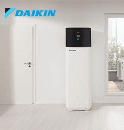Daikin Altherma GEO