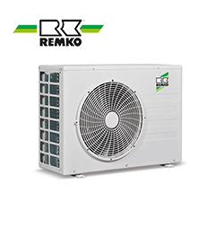 REMKO WKF COMPACT