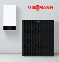 VIESSMANN Vitocal 250-A