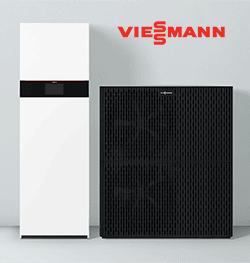 VIESSMANN Vitocal 252 A
