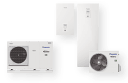 panasonic Aquarea_High_Performance