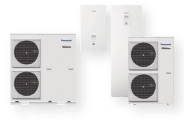 panasonic Aquarea_T_Cap